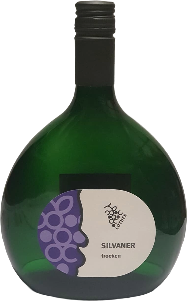 2025 Silvaner Qualitätswein