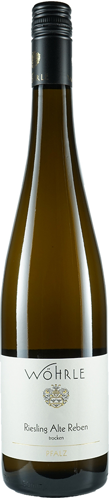 2020 Riesling Alte Reben BIO