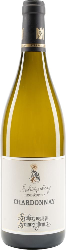 2023 Schützenberg Chardonnay