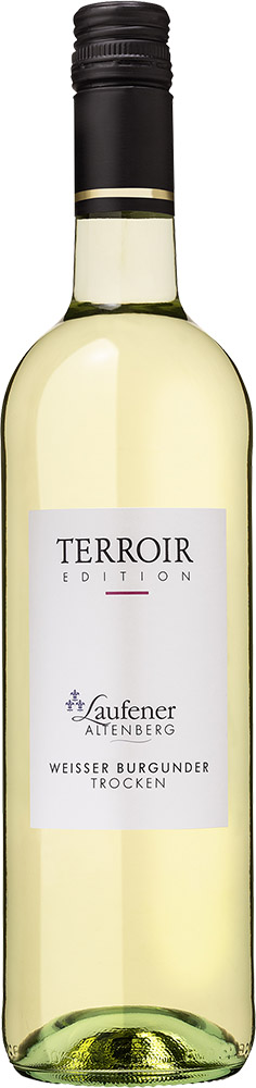 2025 Laufener Altenberg Weißer Burgunder Edition Terroir