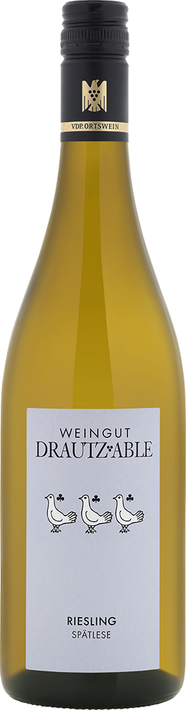 2024 Heilbronner Riesling »Drei Tauben« VDP.ORTSWEIN