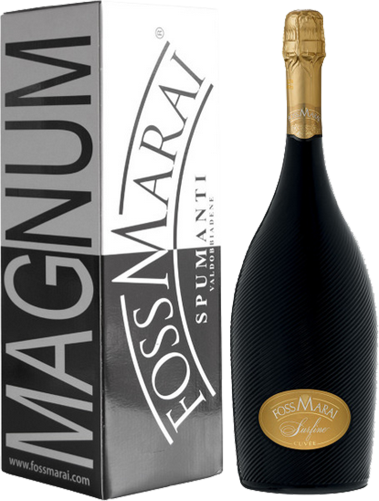 SURFINE Spumante Cuveé 1,5 L