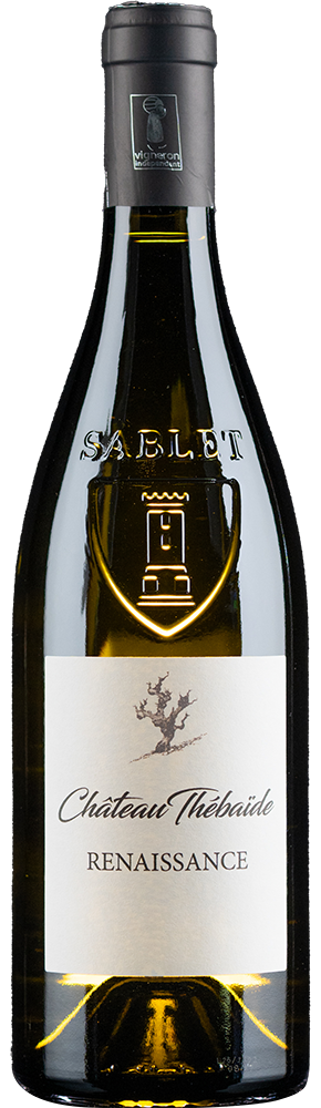 2024 Renaissance Côtes du Rhône Villages AOP