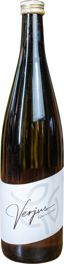 2026 Verjus Weißwein Saurer Riesling Saft