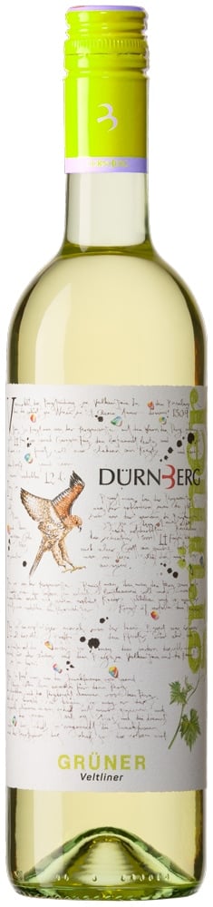 2025 GRÜNER Grüner Veltliner
