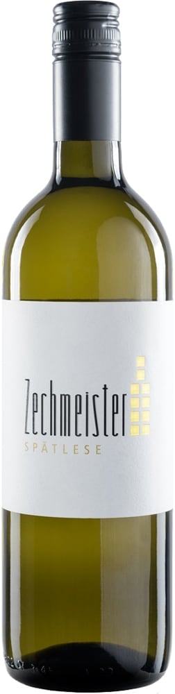 2022 Grauburgunder Spätlese