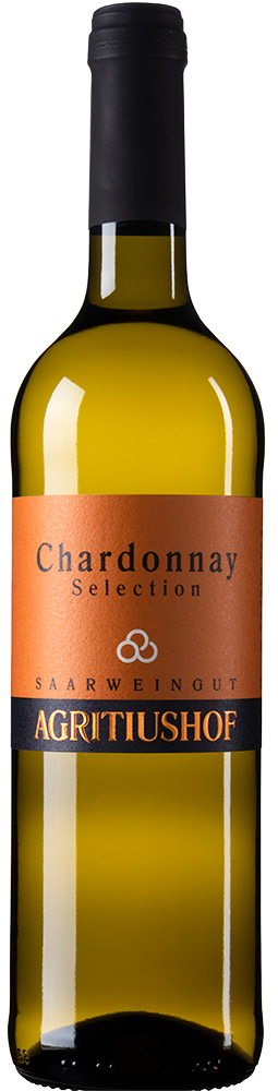 2019 Oberemmeler Rosenberg Chardonnay Selection