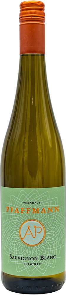 2025 Sauvignon Blanc