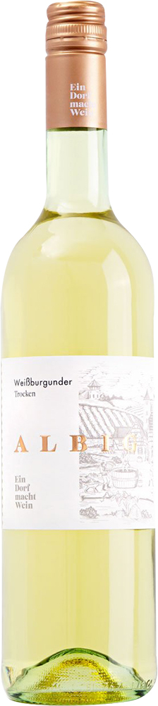 2025 Weißburgunder