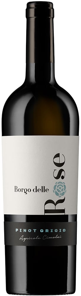 Pinot Grigio Delle Venezie