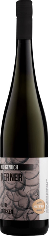 2022 Kerner Kabinett