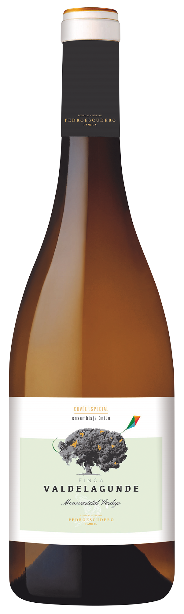 2025 Valdelagunde Cuvée Especial Castilla y León V.T.