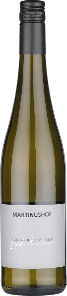 2024 Grüner Silvaner