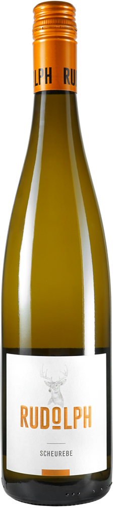 2025 Scheurebe