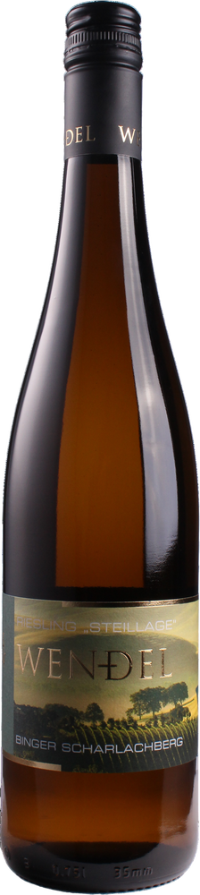 2023 Riesling STEILLAGE Spätlese