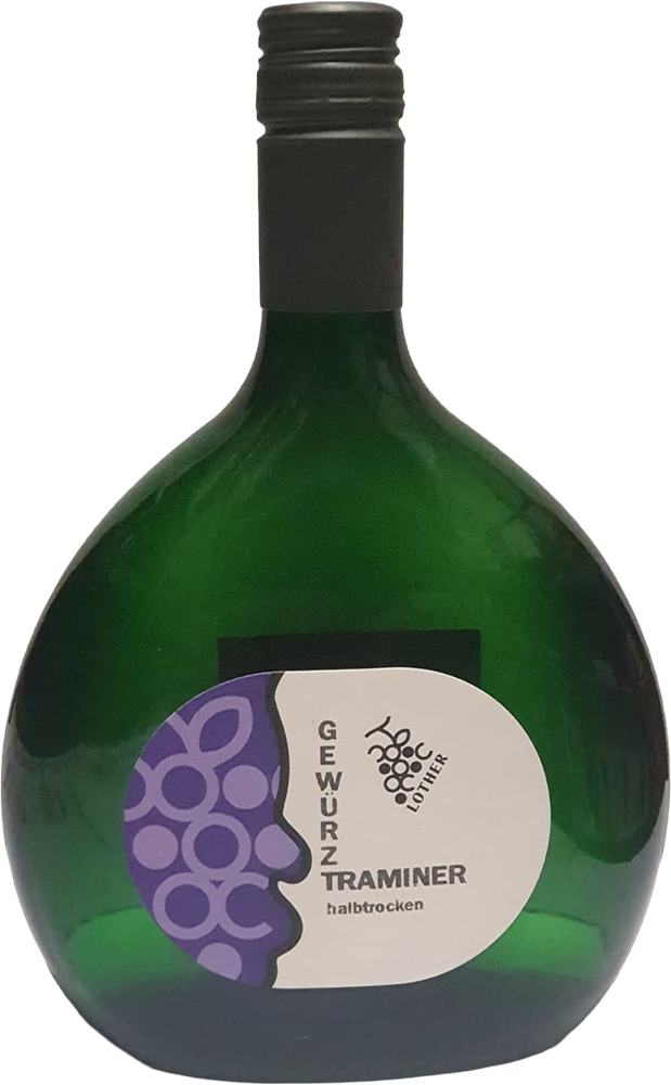 2025 Wipfelder Zehntgraf Gewürztraminer