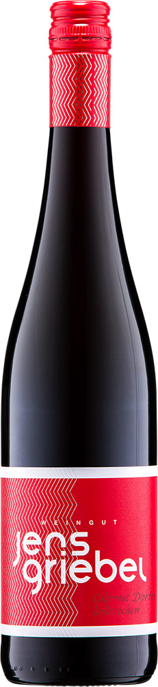 2022 Cabernet Dorio