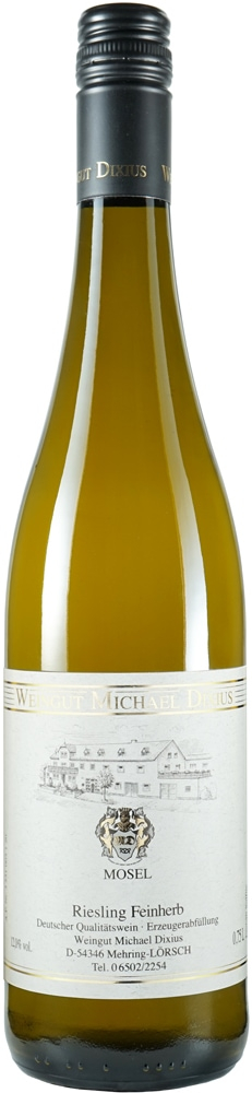 2019 Riesling