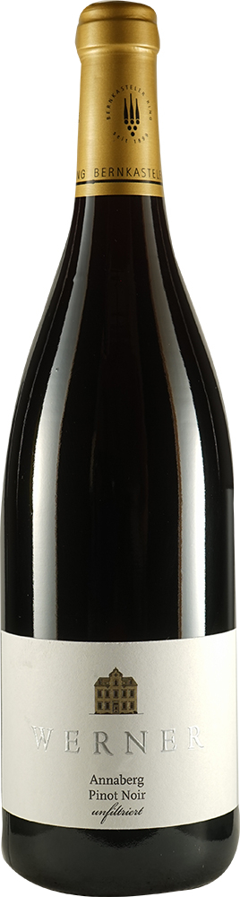 2022 Annaberg Pinot Noir unfiltriert