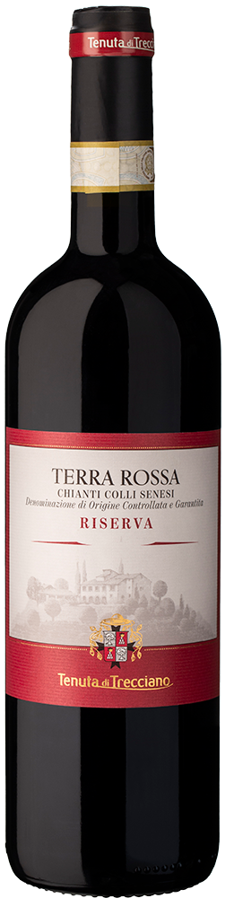 2021 Terra Rossa Sangiovese Chianti Colli Senesi Riserva DOCG 1,5 L