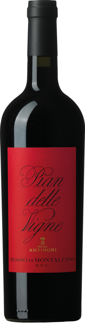 2022 Pian delle Vigne Rosso di Montalcino