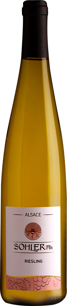2023 Riesling Alsace AOP