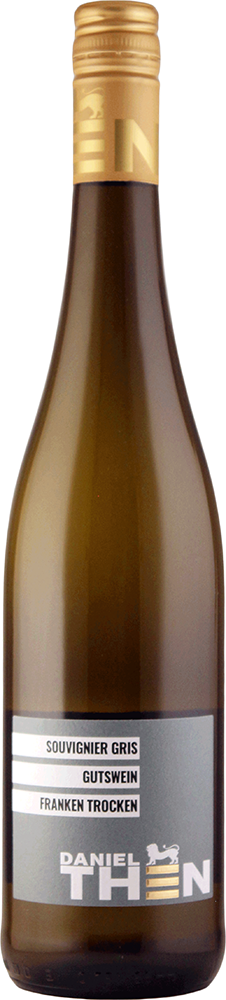 2025 SOUVIGNIER GRIS - GUTSWEIN (PIWI) BIO