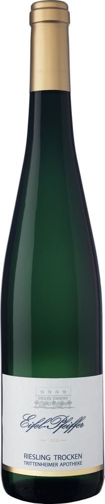 2017 Trittenheimer Apotheke Riesling