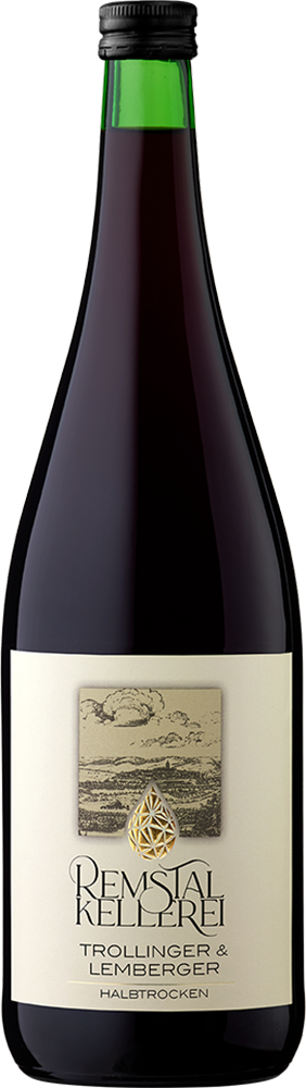 2024 Trollinger & Lemberger 1,0 L
