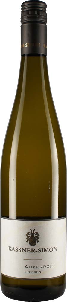 2025 Auxerrois