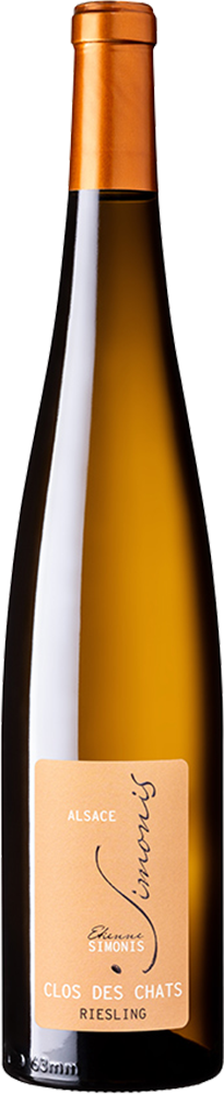 2023 Riesling Clos des Chats BIO