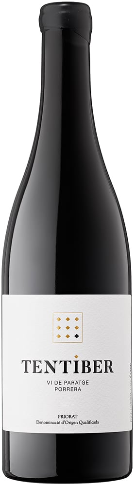 2019 Tentiber Priorat DOCa