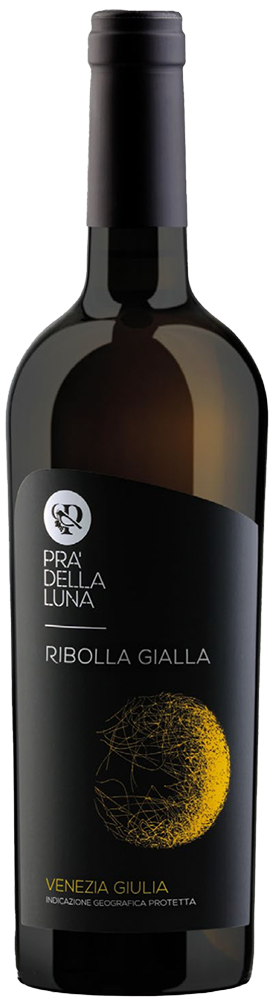 2024 Ribolla Gialla Venezia Giulia IGP