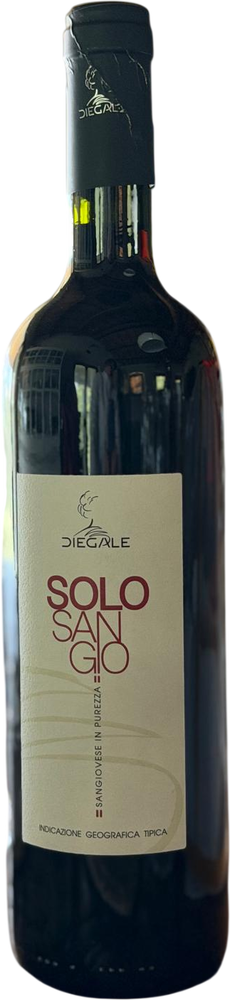 Solosangio Toscana IGP