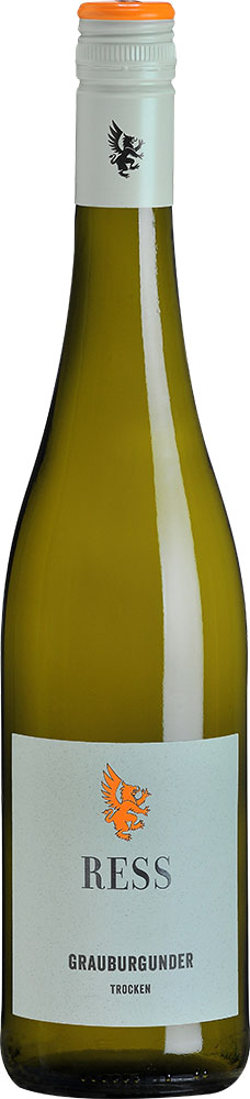 2025 Rheinhessen Grauburgunder