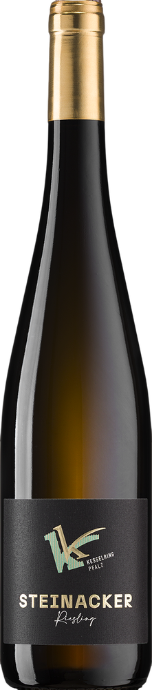 2025 Kallstadter Steinacker Riesling BIO