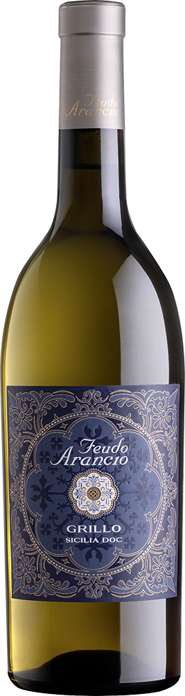 2024 Grillo Sicilia DOC