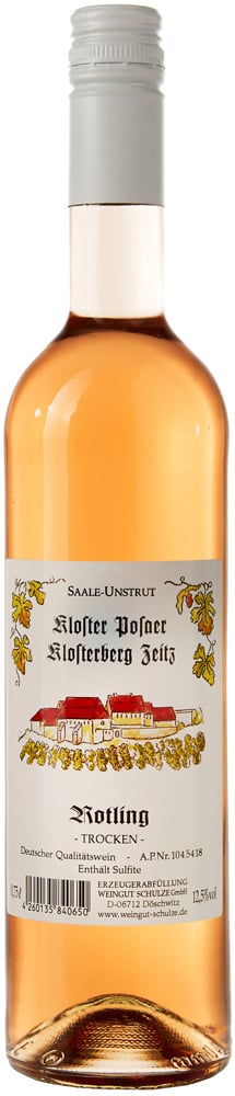 2023 Bad Kösener Schöne Aussicht Rotling
