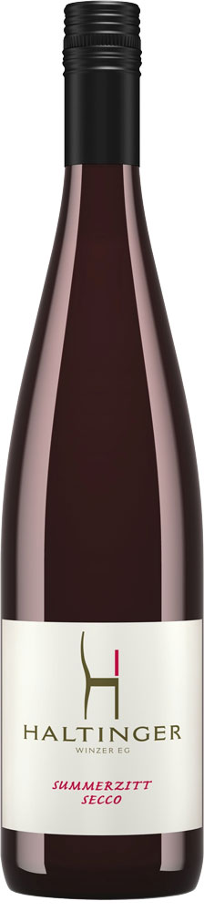 Summerzitt Secco rot