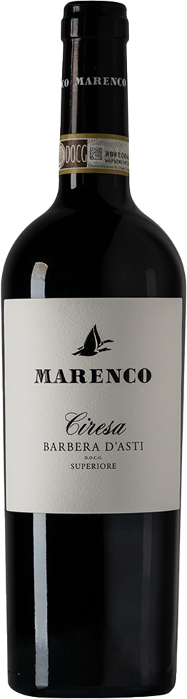 2023 Ciresa Barbera d'Asti Superiore DOCG BIO