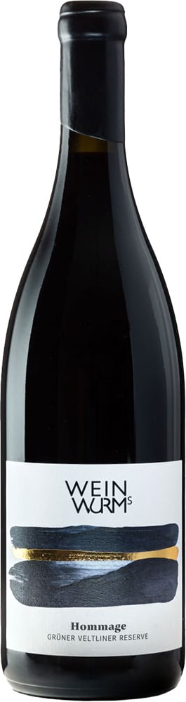 2022 Grüner Veltliner "Hommage" Reserve