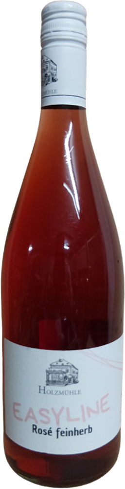 2025 easyline Rosé 1,0 L