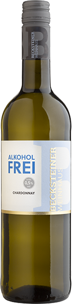 WEINHAUS Chardonnay WEIN alkoholfrei
