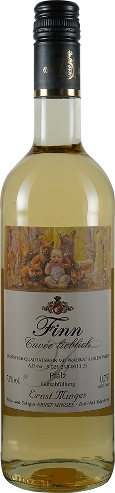 2024 Finn Auslese Cuvée weiß