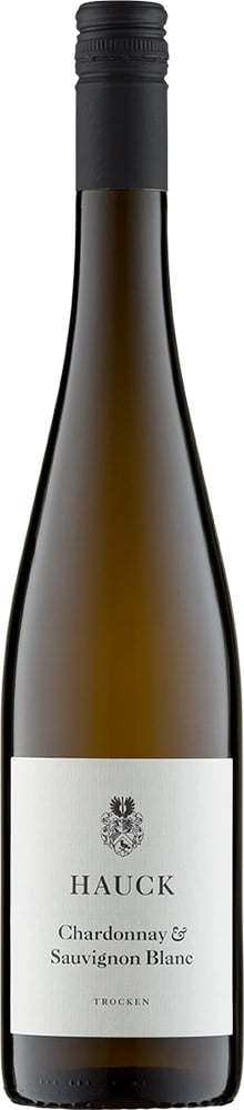 2022 Chardonnay & Sauvignon Blanc