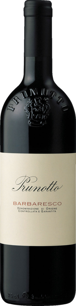 2021 Prunotto Barbaresco