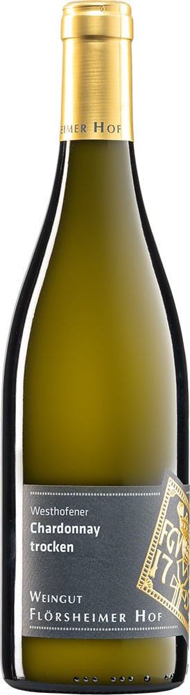 2025 Westhofener Chardonnay