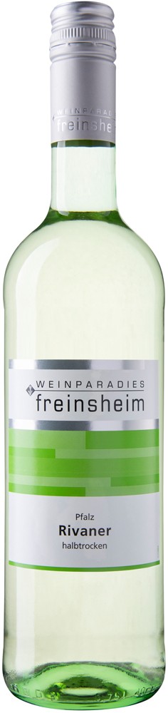 2025 Pfalz Rivaner
