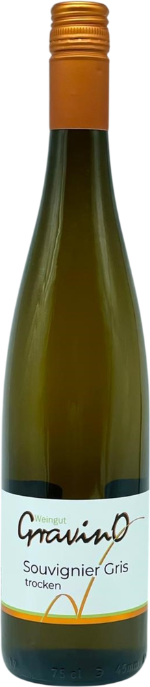 2024 Souvignier Gris