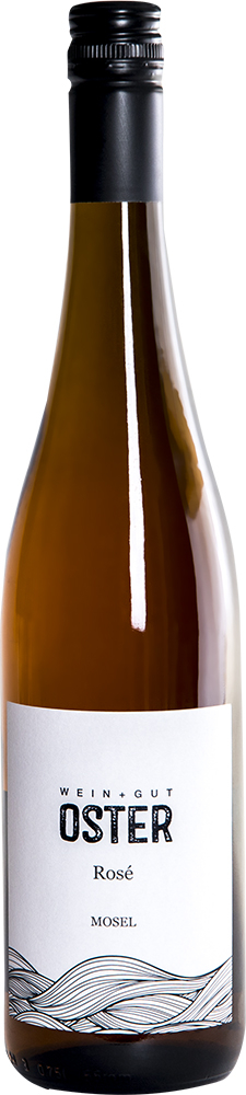 2025 Rosé